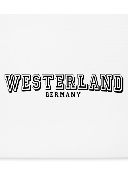 Westerland