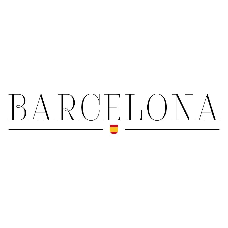 Ich liebe Barcelona