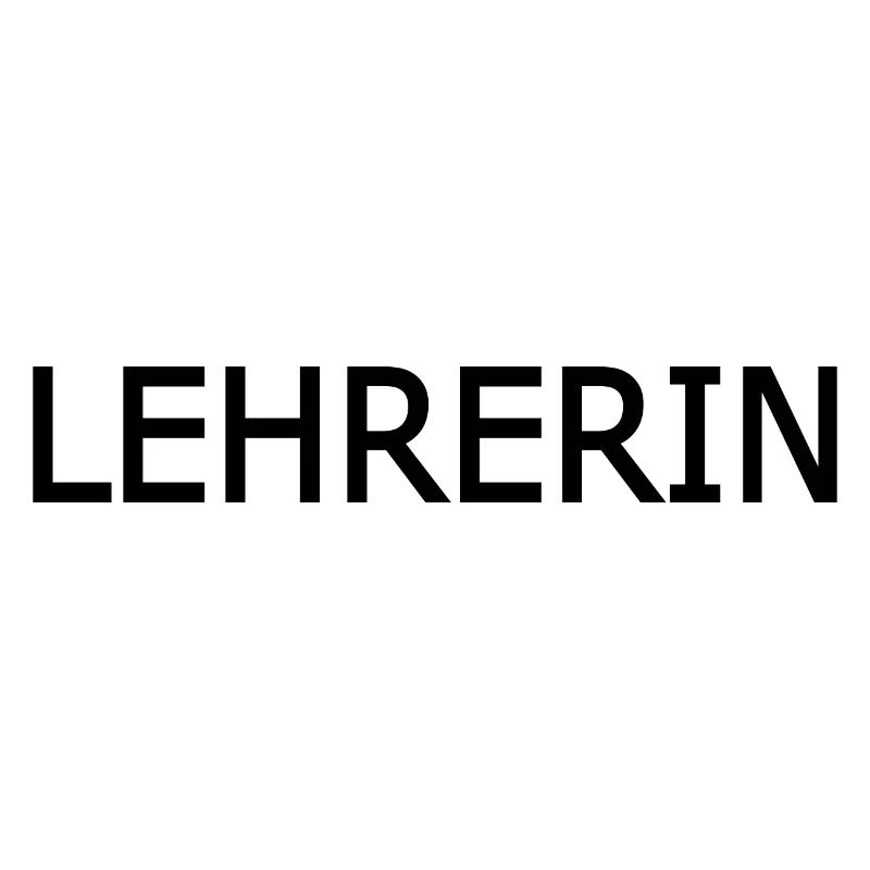 Lehrerin