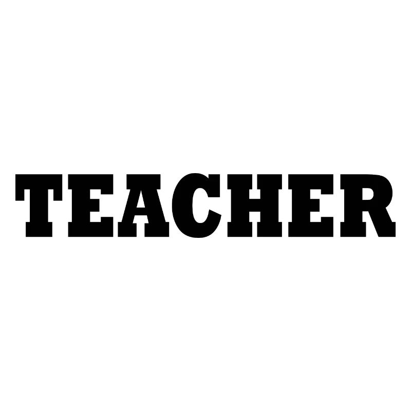 Teacher