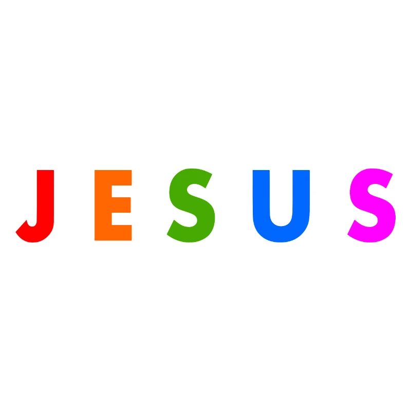 Jesus