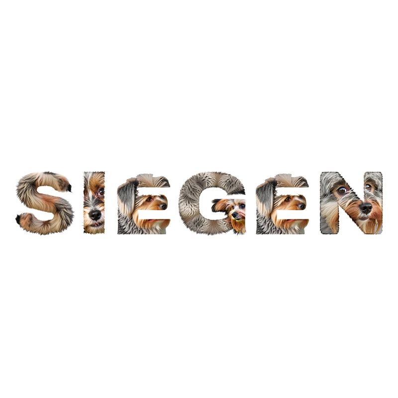 Siegen Hund