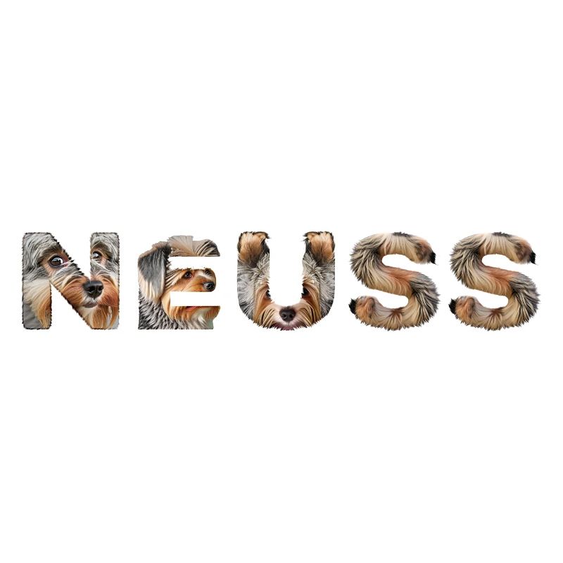 Neuss Hund