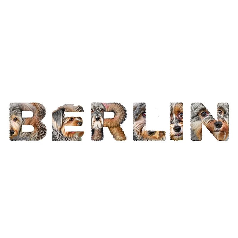 Berlin Hund