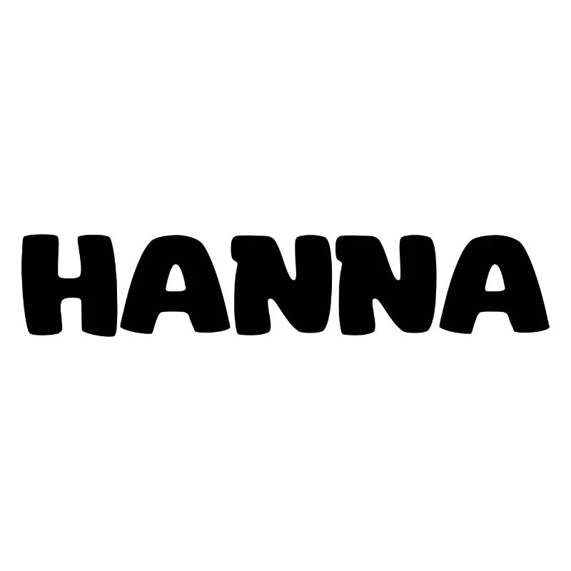 Name - Hanna