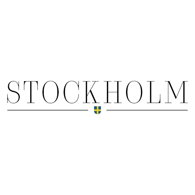 Ich liebe Stockholm
