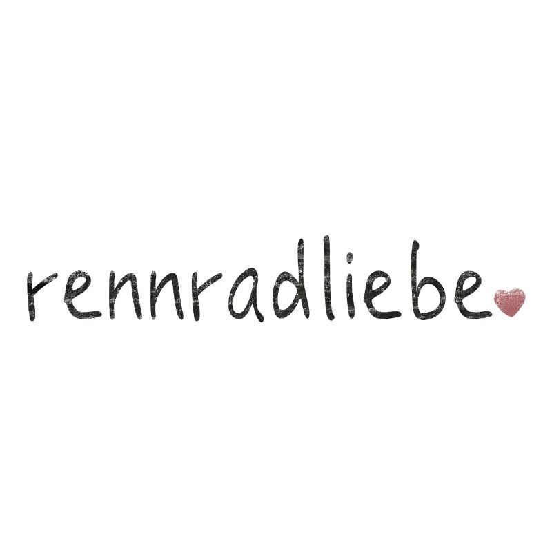 Rennradliebe
