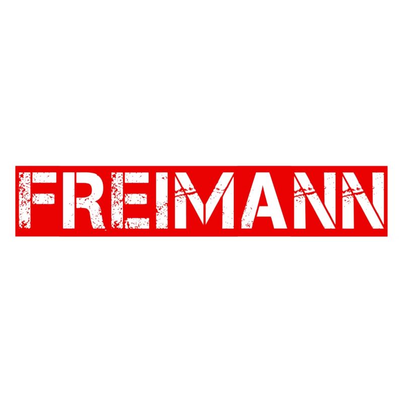 Freimann