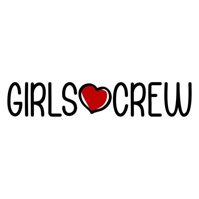 Girls Crew