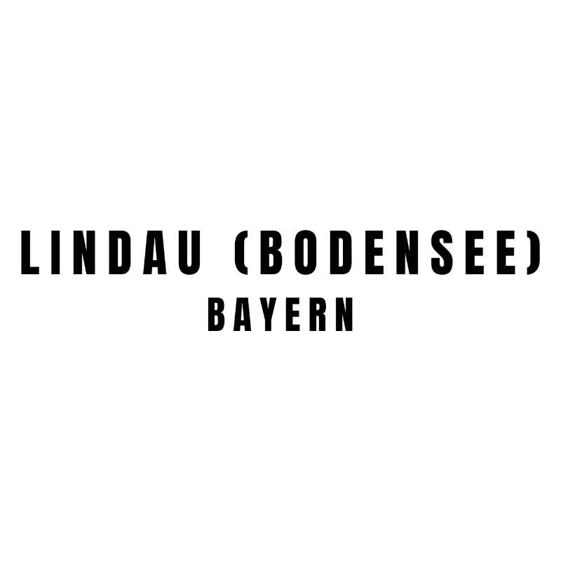 Lindau (Bodensee) Bayern