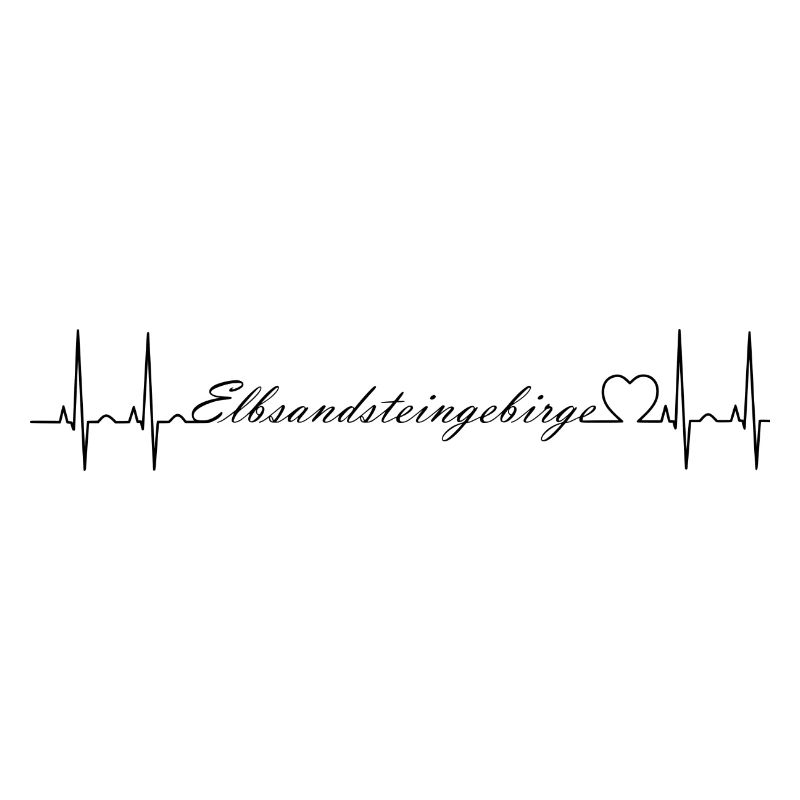 Elbsandsteingebirge