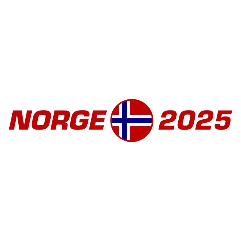 Norwegen 2025