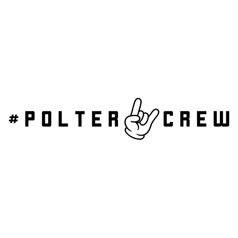 Polter Crew Polterabend