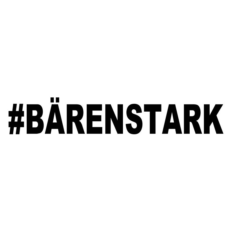 #BÄRENSTARK