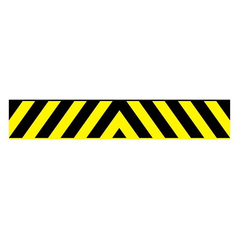 Warning 2 Warnbalken