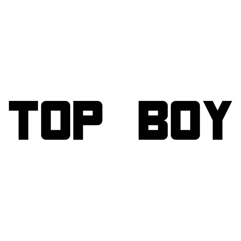 top boy