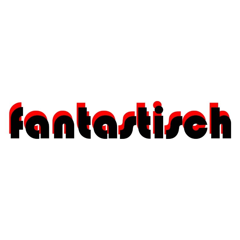 fantastisch