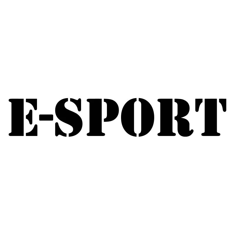 E-Sport