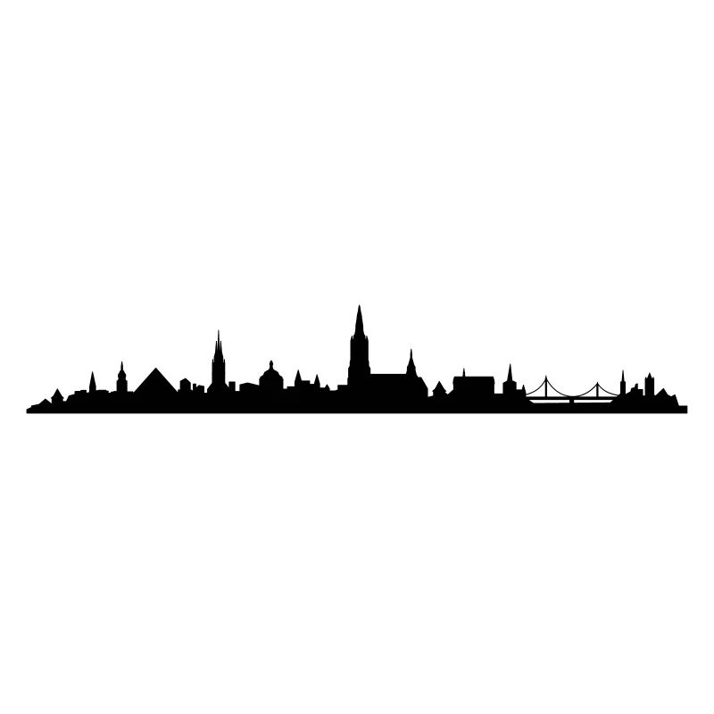 Skyline Ulm