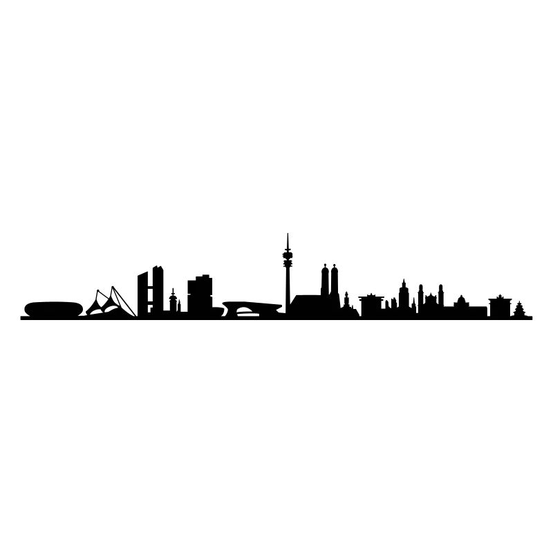 Skyline - München