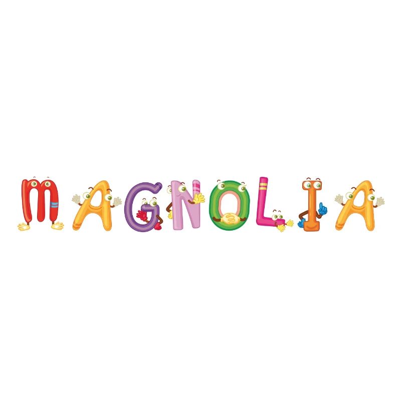 Magnolia