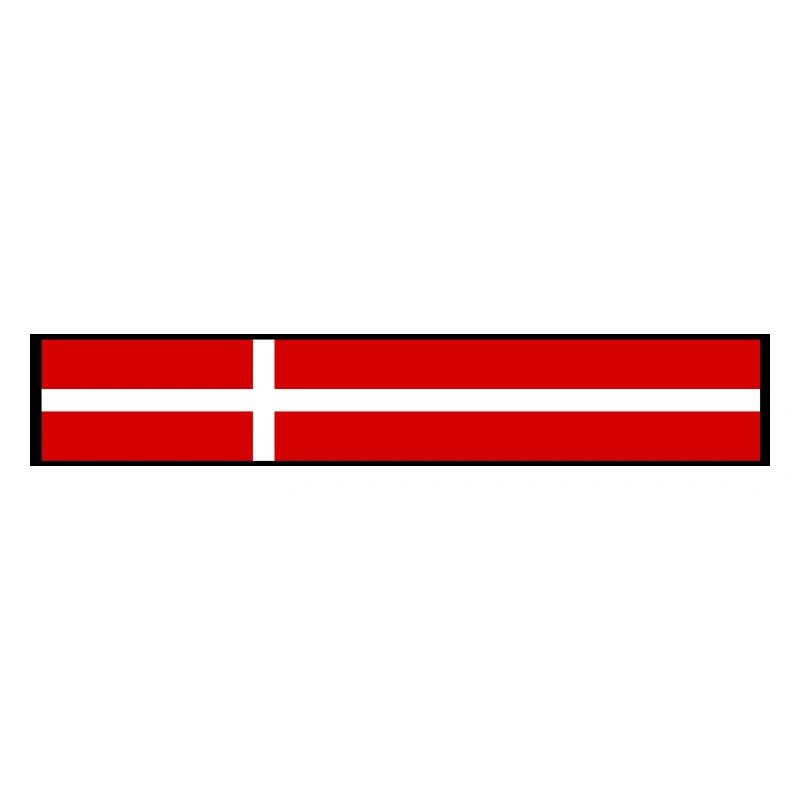 Drapeau du Danemark