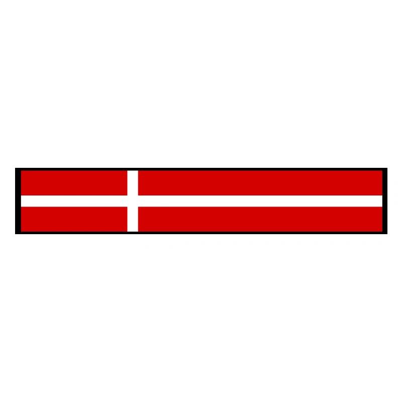 Denmark Flag