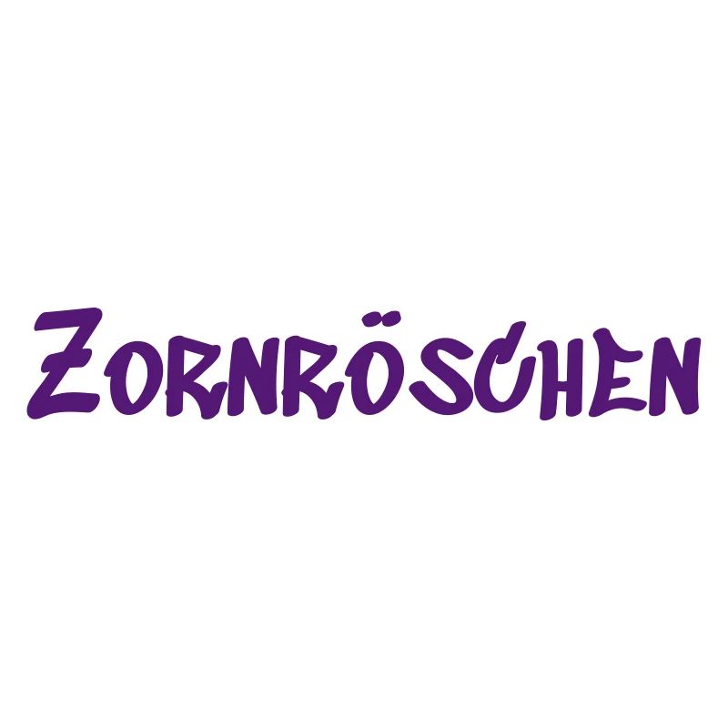 Zornröschen