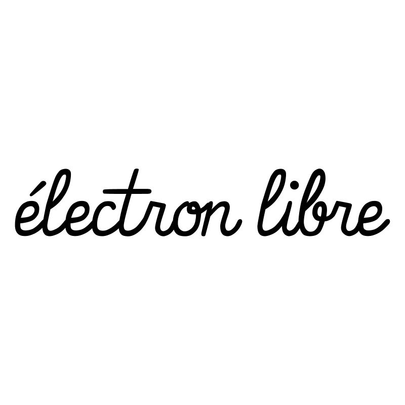 Electron Libre