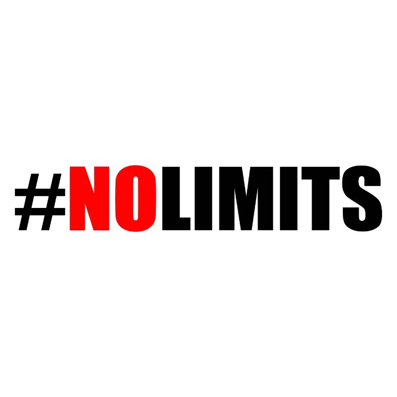 No limits