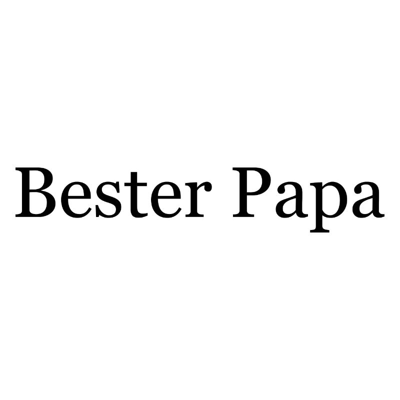 Bester Papa