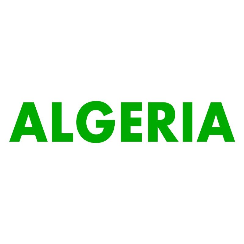 algeria