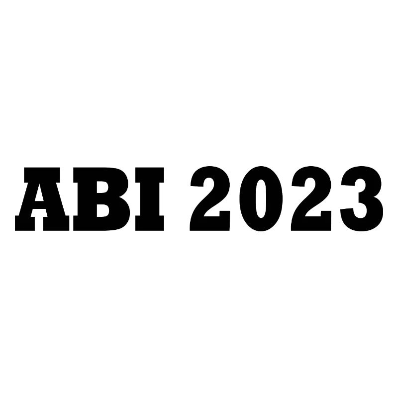 Abi 2023