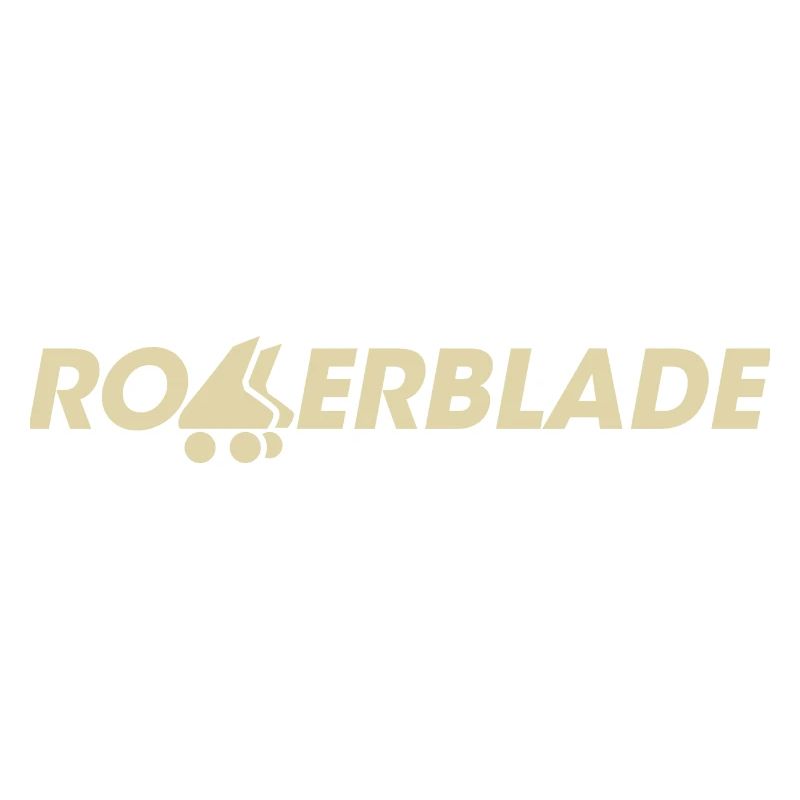 Rollerblade Logo Bright