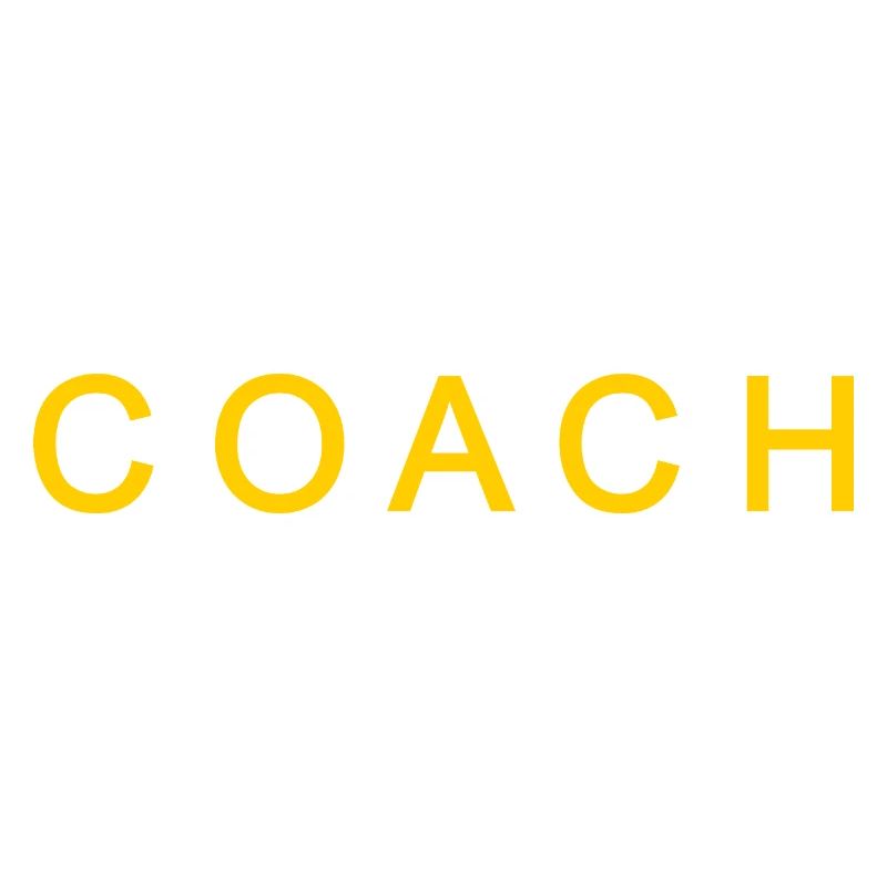 Coach