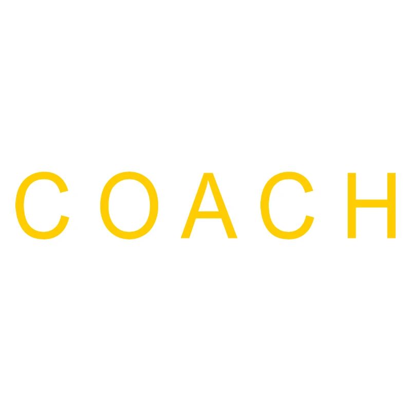 Coach