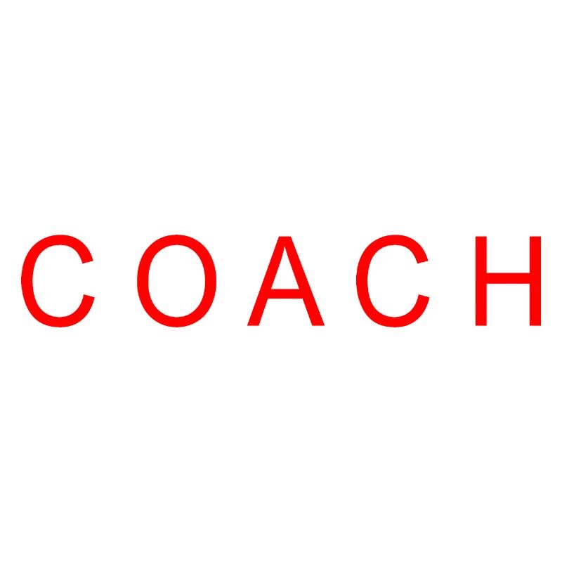 Coach