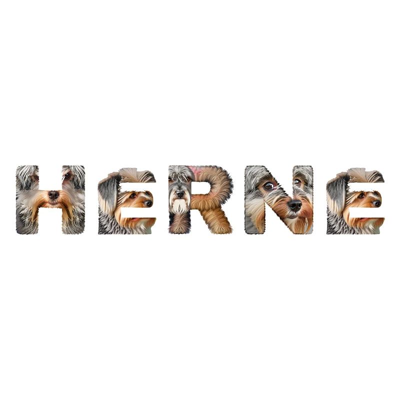 Herne Hund