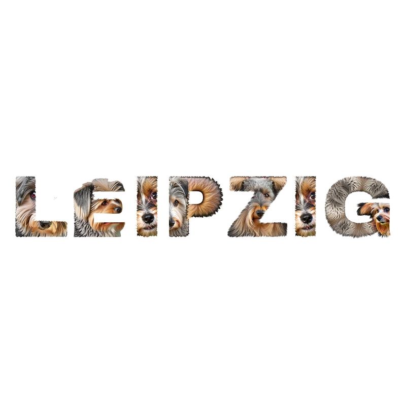 Leipzig Hund