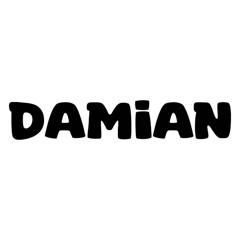 Name - Damian