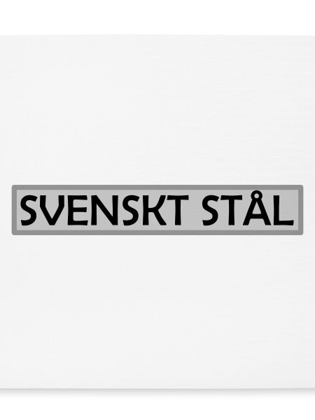 Schwedischer Stahl