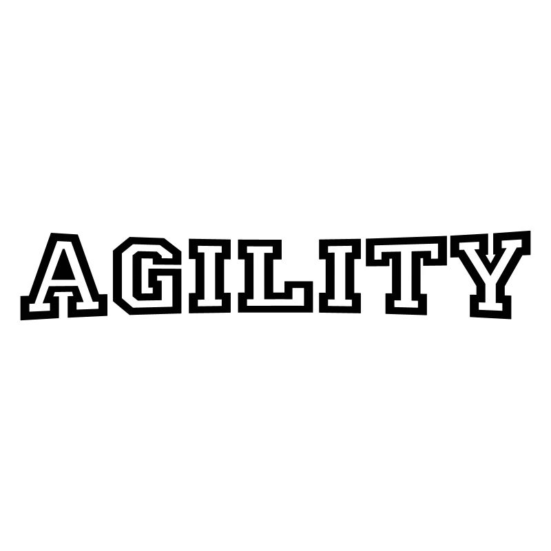 agility