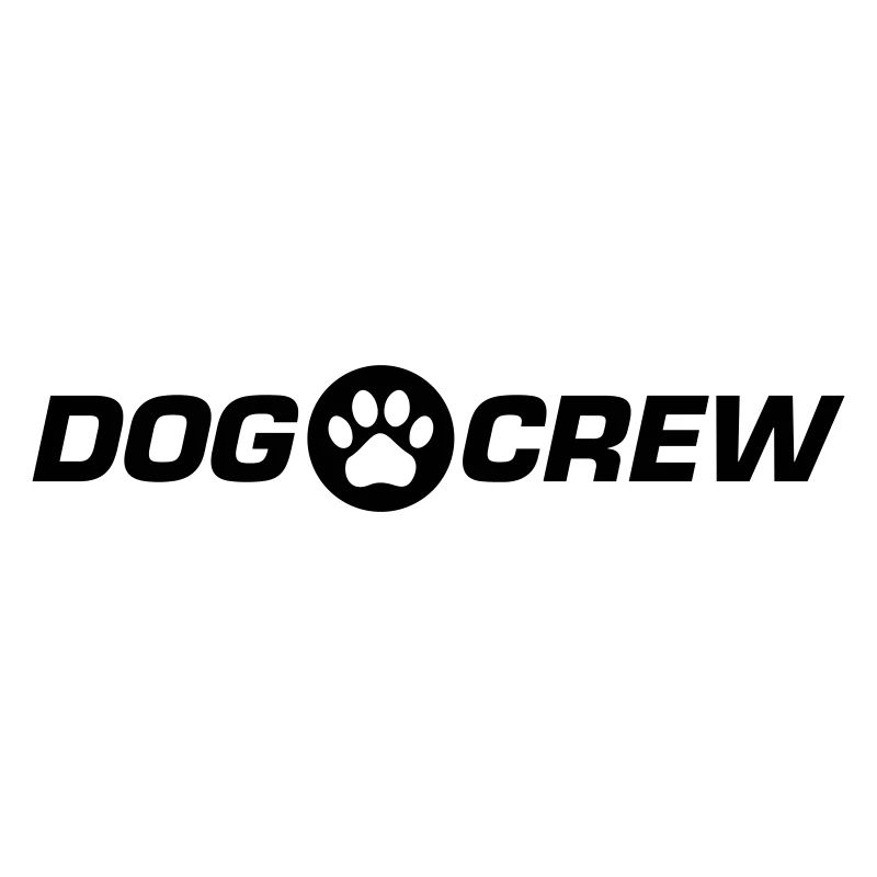 Hunde Crew Hundepfote