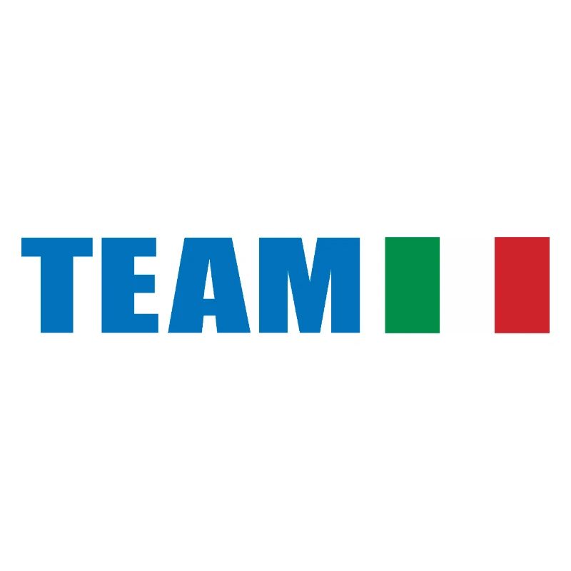 Support-Team Italien
