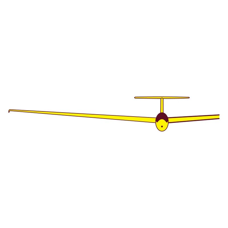 segelflugzeug