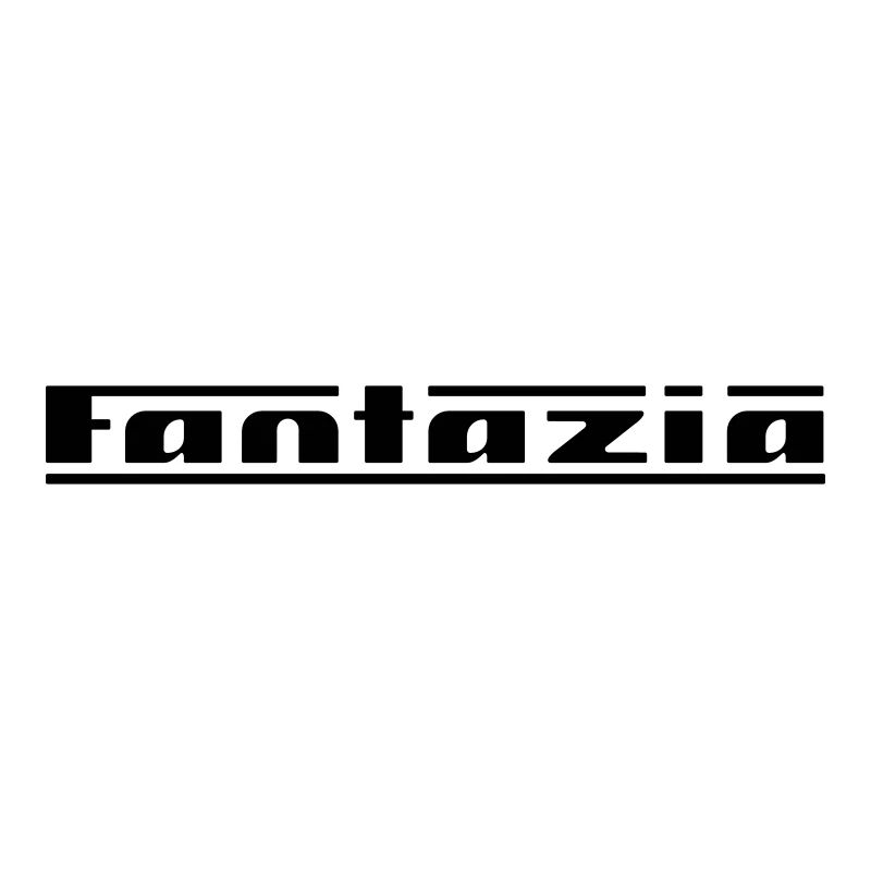 Fantazia Logo