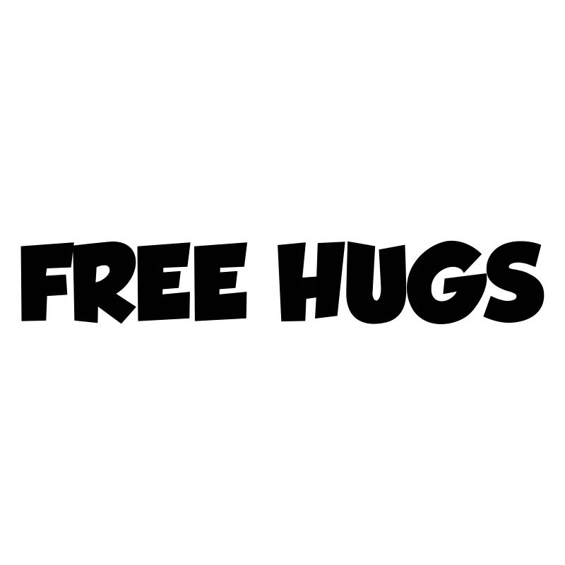 Free Hugs