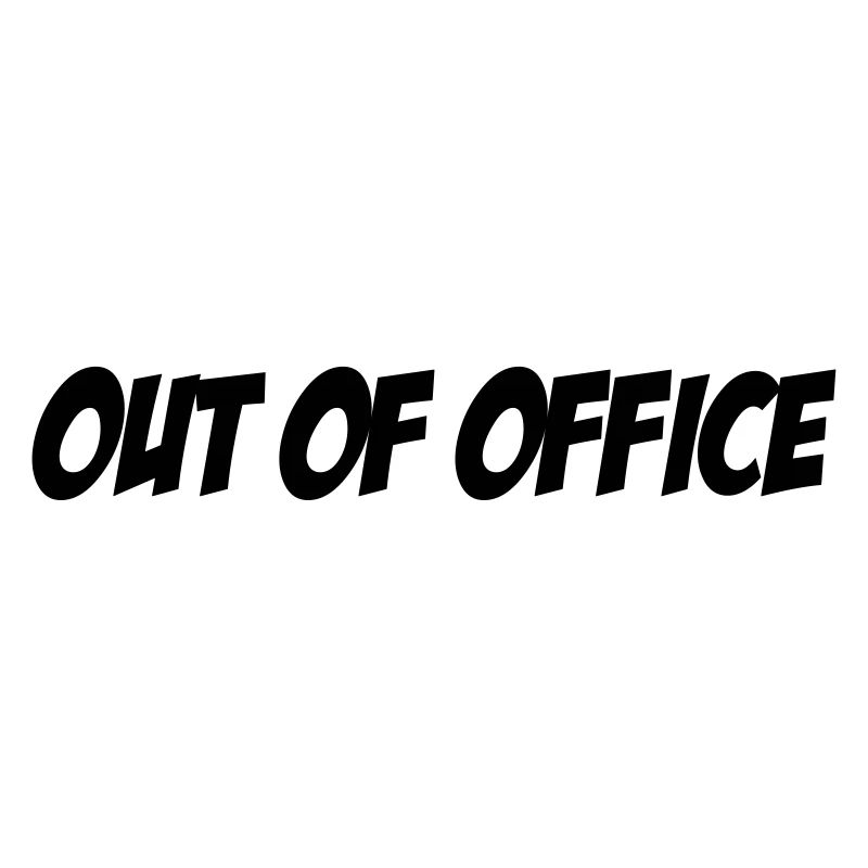 Out of Office