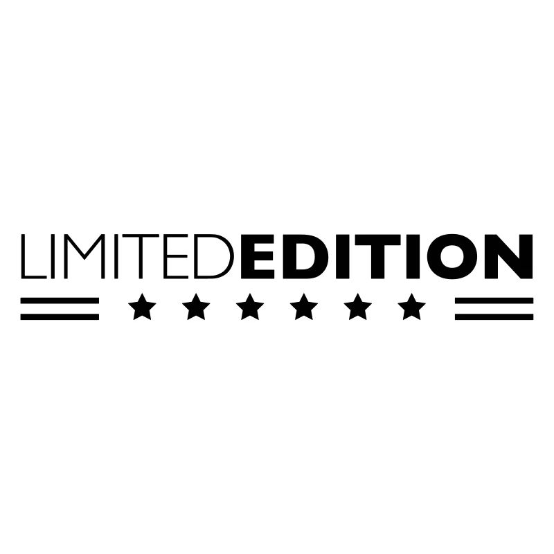 Cool Star Limited Edition Design