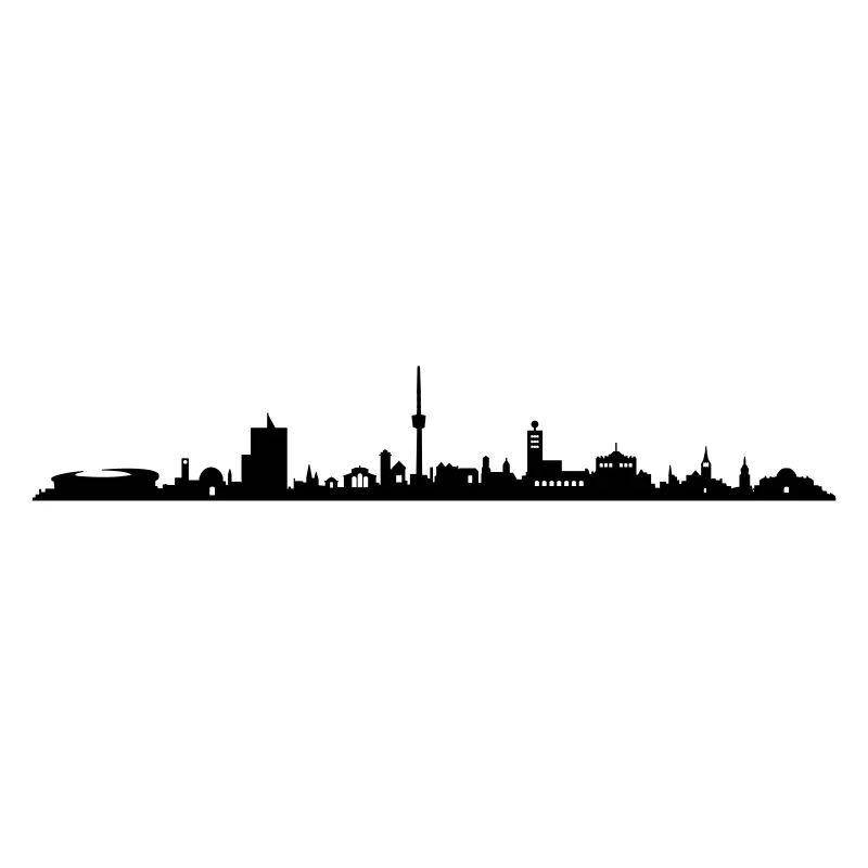 Skyline - Stuttgart